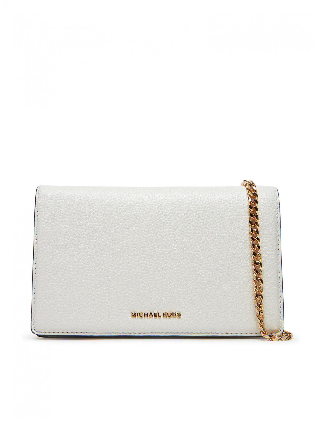 MICHAEL Michael Kors Kabelka 32T4GJ6C2L Bílá